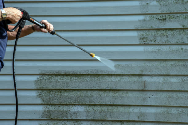 Best Restaurant Pressure Washing  in Carson City, NV